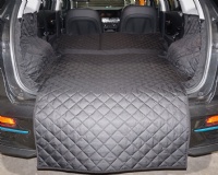 Kia Niro 3 EV (2018-2021) Waterproof Boot Liner Kia Niro 3 EV (2018-2021) Waterproof Boot Liner