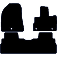 Kia EV5 (2025-2026) Mats