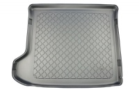 Kia EV6 (2021-2024) - Moulded Boot Tray