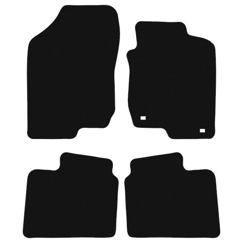 Kia Magentis 2001 - 2006 Fitted Car Floor Mats product image
