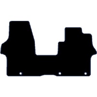 Kia PV5 Cargo (2026 - Onwards) Car Mats