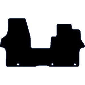 Kia PV5 Cargo (2026 - Onwards) Car Floor Mats product image