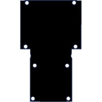 Kia PV5 Cargo (2026 - Onwards) Load Mat