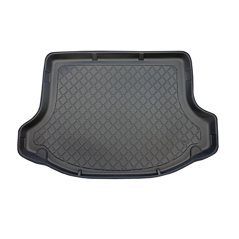 Kia Sportage III (Aug 2010 to 2016) Moulded Boot Mat product image