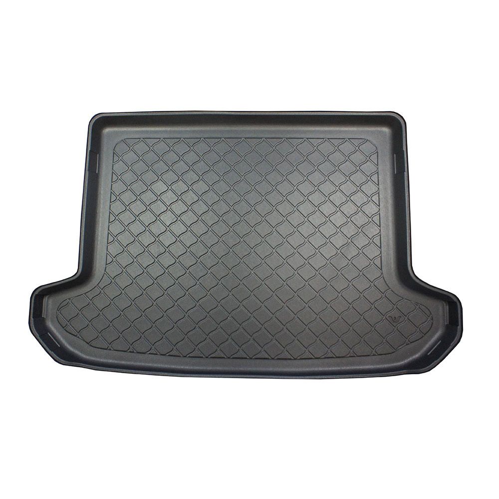Kia Sportage IV (Jan 2016 onwards) Moulded Boot Mat product image