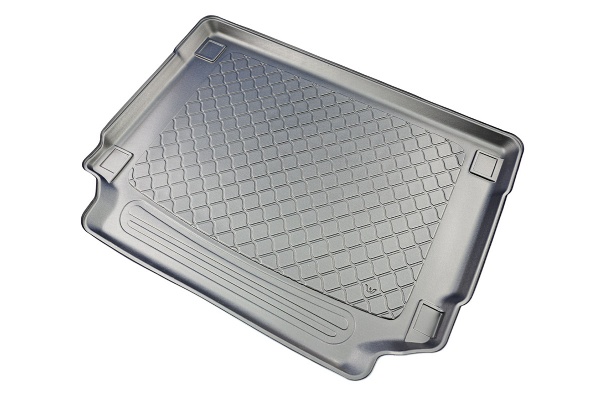 Land Rover Defender 110 2020 - Present - Moulded Boot Tray image 2