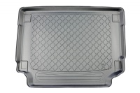 Land Rover Defender 110 (2020-2023) - Moulded Boot Tray