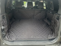 Land Rover Defender 130 (2022-2025) (5 Seater) Waterproof Boot Liner