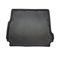 Land Rover Discovery 3 & 4 2004 to 2016 Moulded Boot Mat Land Rover Discovery 3 & 4 2004 to 2016 Moulded Boot Mat