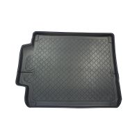 Land Rover Discovery 5 (No ICE,2017-2023) Moulded Boot Mat
