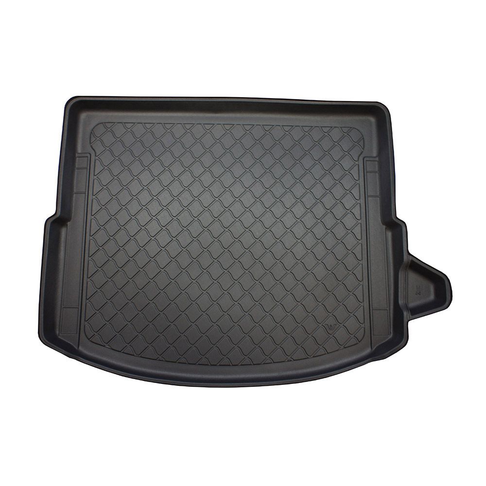 Land Rover Discovery SPORT 2015 - 2020 (MK1) Moulded Boot Mat product image