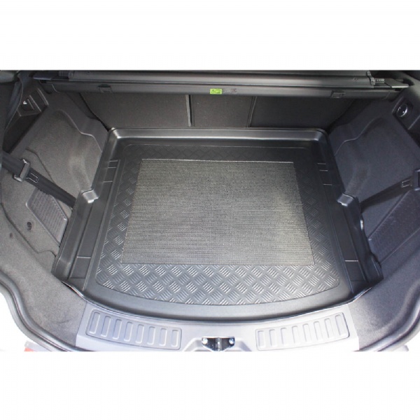 Land Rover Discovery SPORT 2015 - 2020 (MK1) Moulded Boot Mat image 2