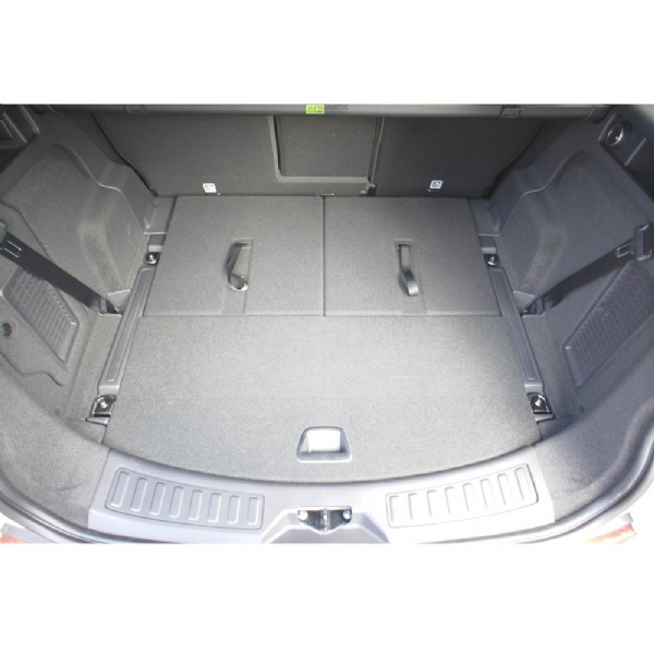 Land Rover Discovery SPORT 2015 - 2020 (MK1) Moulded Boot Mat image 2
