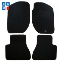 Land Rover Freelander MK1 1997 - 2006 Fitted Car Floor Mats product image Land Rover Freelander MK1 1997 - 2006 Fitted Car Floor Mats product image