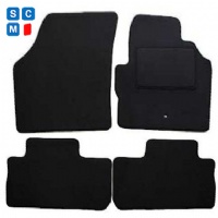 Land Rover Freelander MK2 2006 - 2012 Fitted Car Floor Mats product image Land Rover Freelander MK2 2006 - 2012 Fitted Car Floor Mats product image