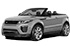 Range Rover Evoque Convertible