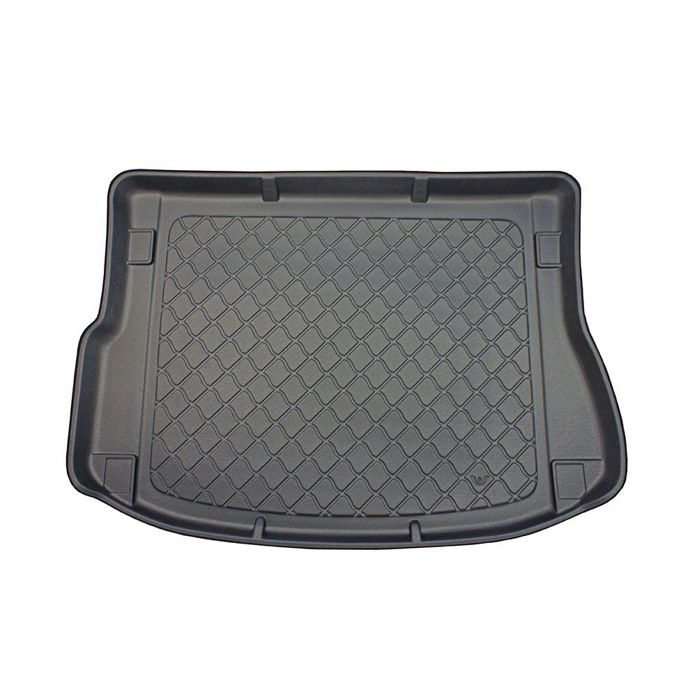 Range Rover Evoque (Jul 2011 - 2019) Moulded Boot Mat product image