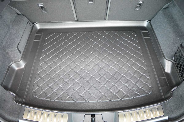 Land Rover Range Rover Evoque 2019 - Present  - Moulded Boot Tray image 2