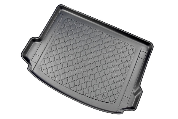 Land Rover Range Rover Evoque 2019 - Present  - Moulded Boot Tray image 2