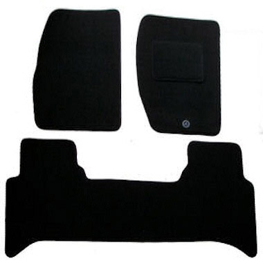Range Rover 1994 - 2002 Fitted Car Floor Mats product image