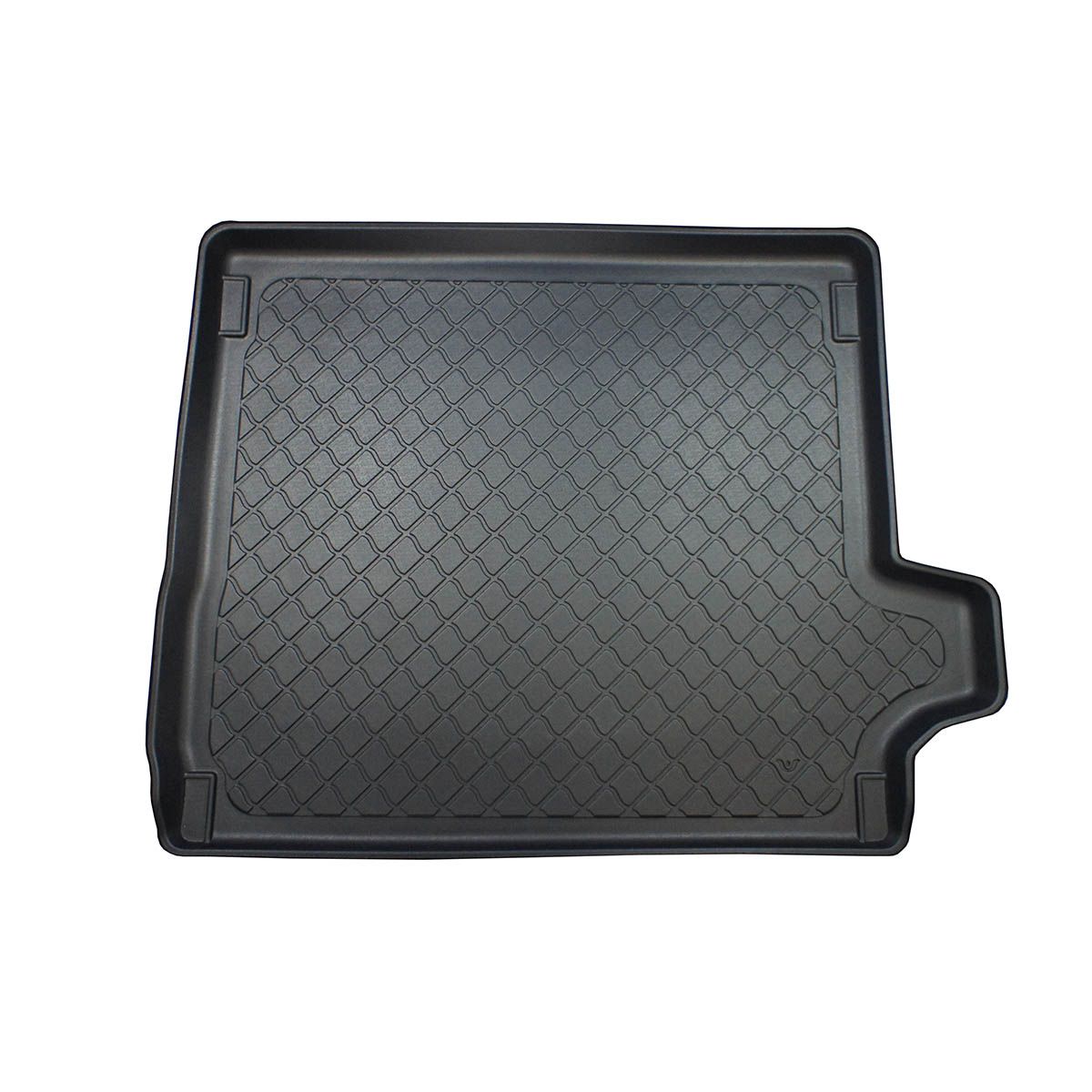 Range Rover Sport (2013 - 2022) (L494) Moulded Boot Mat product image