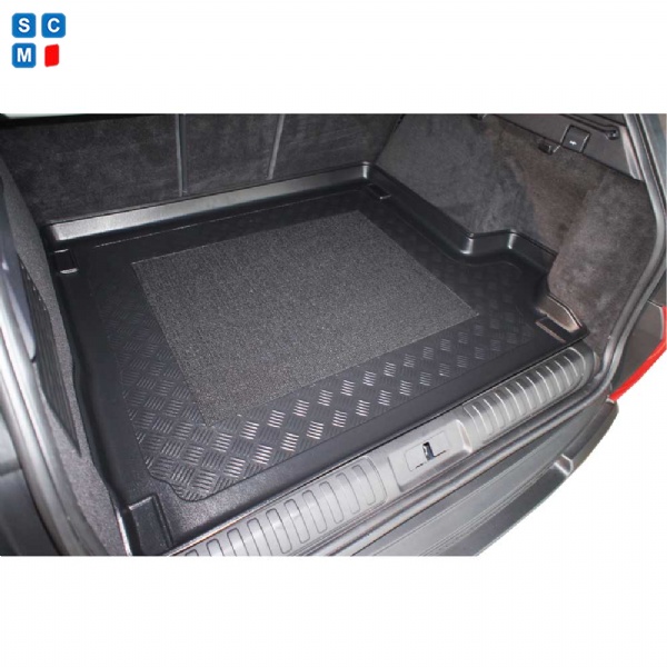 Range Rover Sport (2013 - 2022) (L494) Moulded Boot Mat image 2