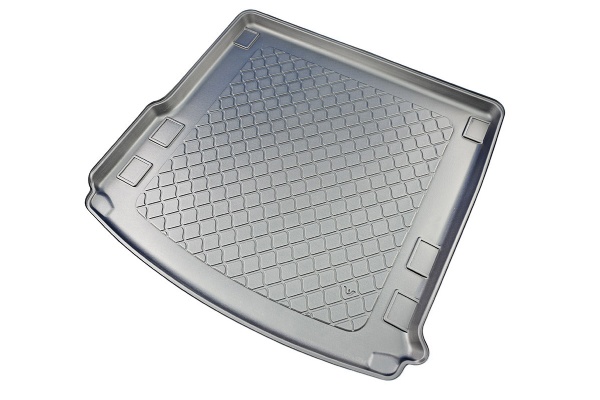 Land Rover Range Rover Velar 2020 - Present - Moulded Boot Tray image 2