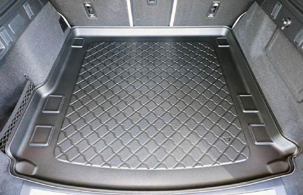 Land Rover Range Rover Velar 2020 - Present - Moulded Boot Tray image 2