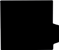 Range Rover 2012 - 2022 Boot Mat Range Rover 2012 - 2022 Boot Mat