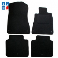 Lexus GS 2005 - 2011 Fitted Car Floor Mats product image Lexus GS 2005 - 2011 Fitted Car Floor Mats product image