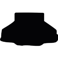 Lexus IS (2005-2012) (XE20) Boot Mat