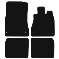 Lexus LS430 (2000-2006) Car Mats