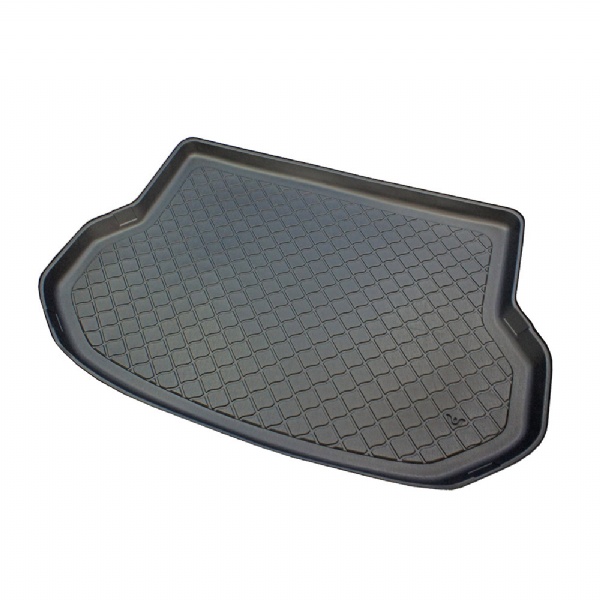 Lexus NX 300h 2015 - 2021 - Moulded Boot Tray image 2