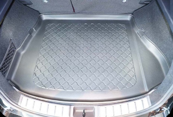 Lexus NX 350h Hybrid 2021 - Present - Moulded Boot Tray image 2