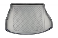 Lexus NX 350H Hybrid (2021-2024) Moulded Boot Tray