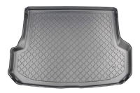 Lexus RX 450h Hybrid (2019-2024) - Moulded Boot Tray