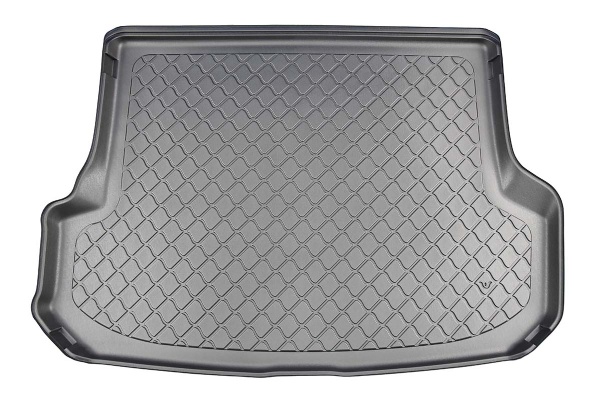 Lexus RX 450h Hybrid 2019 - Present - Moulded Boot Tray product image