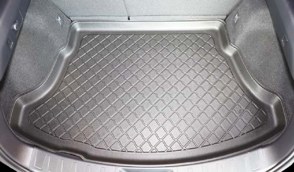 Lexus UX 2020 - Present - Moulded Boot Tray image 2