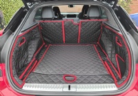 Lotus Eletre (2022-2025) Boot Liner Lotus Eletre (2022-2025) Boot Liner