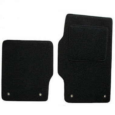 Lotus Elise MK3 2004 - Onwards Car Mats - by SCM