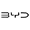 BYD logo
