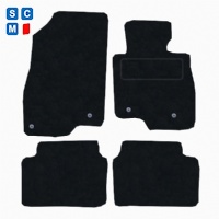 Mazda 6 Estate (MK3) 2012 Onwards Fitted Car Floor Mats product image Mazda 6 Estate (MK3) 2012 Onwards Fitted Car Floor Mats product image