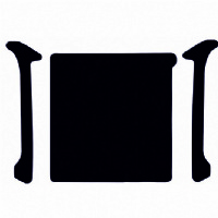 Mazda Bongo (1995-2005) (Middle Mats Only) Camper Van Mats Mazda Bongo (1995-2005) (Middle Mats Only) Camper Van Mats