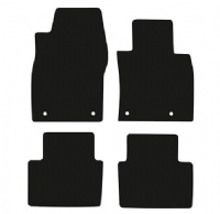 Mazda CX-30 (2019-2024) Car Mats