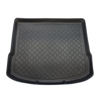 Mazda CX-5 2012 - 2017 (Mk1) Moulded Boot Mat Mazda CX-5 2012 - 2017 (Mk1) Moulded Boot Mat
