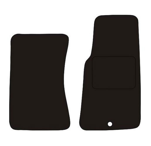 Mazda MX5 1990 - 1997 (MK1) Fitted Car Floor Mats product image