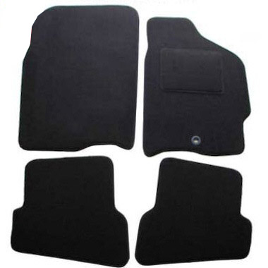 Mazda MX6 1992 - 1997 Fitted Car Floor Mats product image