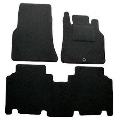 Mercedes A Class (1998 - 2005) (W168)(LWB) Fitted Car Floor Mats product image