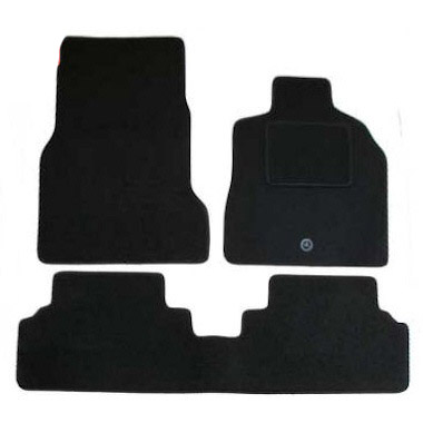 Mercedes A Class (1998 - 2005) (W168)(SWB) Fitted Car Floor Mats product image