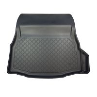 Mercedes C-Class Coupe 2016 - 2021 (W205) Moulded Boot Mat Mercedes C-Class Coupe 2016 - 2021 (W205) Moulded Boot Mat